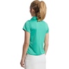 image:imageColumbia Tidal Tee Short Sleeve PoloGlaze Green