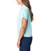 image:imageColumbia Tidal Tee Short Sleeve PoloGulf Stream