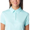 image:imageColumbia Tidal Tee Short Sleeve PoloGulf Stream
