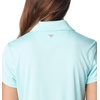 image:imageColumbia Tidal Tee Short Sleeve PoloGulf Stream