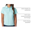 image:imageColumbia Tidal Tee Short Sleeve PoloGulf Stream