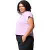 image:imageColumbia Tidal Tee Short Sleeve PoloHydrangea