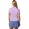 image:imageColumbia Tidal Tee Short Sleeve PoloHydrangea
