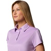 image:imageColumbia Tidal Tee Short Sleeve PoloHydrangea