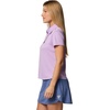 image:imageColumbia Tidal Tee Short Sleeve PoloHydrangea
