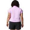 image:imageColumbia Tidal Tee Short Sleeve PoloHydrangea