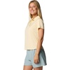 image:imageColumbia Tidal Tee Short Sleeve PoloLemon Wash