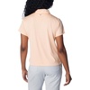 image:imageColumbia Tidal Tee Short Sleeve PoloPeach Fizz
