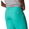 image:imageColumbia Washed Out Cargo ShortsElectric Turquoise