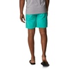 image:imageColumbia Washed Out Cargo ShortsElectric Turquoise