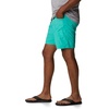 image:imageColumbia Washed Out Cargo ShortsElectric Turquoise