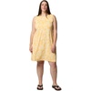 image:imageColumbia Womens Freezer III DressCocoa Butter Broadleaf