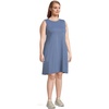 image:imageColumbia Womens Freezer III DressDark Bluebell