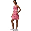 image:imageColumbia Womens Freezer III DressGuava Pink Vacay Blooms Tonal