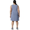 image:imageColumbia Womens Freezer III DressNew Moon Grey