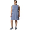 image:imageColumbia Womens Freezer III DressNew Moon Grey