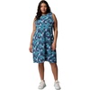 image:imageColumbia Womens Freezer III DressNocturnal Twilight Sunflora