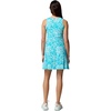 image:imageColumbia Womens Freezer III DressOcean Teal Vacay Blooms Tonal