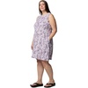 image:imageColumbia Womens Freezer III DressShale Purple Broadleaf
