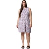 image:imageColumbia Womens Freezer III DressShale Purple Broadleaf