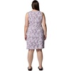 image:imageColumbia Womens Freezer III DressShale Purple Broadleaf