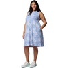 image:imageColumbia Womens Freezer III DressTwilight Hazyblooms