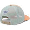 image:imageColumbia Womens PFG Mesh Ball CapBright NectarCool GreenPfg Palms