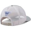 image:imageColumbia Womens PFG Mesh Ball CapSmokey SageStoneSunset Fish