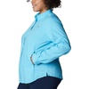 image:imageColumbia Womens PFG Tamiami II Long Sleeve ShirtAtoll
