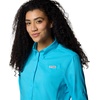 image:imageColumbia Womens PFG Tamiami II Long Sleeve ShirtAtoll