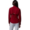 image:imageColumbia Womens PFG Tamiami II Long Sleeve ShirtBeet