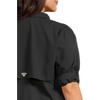 image:imageColumbia Womens PFG Tamiami II Long Sleeve ShirtBlack