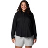 image:imageColumbia Womens PFG Tamiami II Long Sleeve ShirtBlack