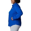 image:imageColumbia Womens PFG Tamiami II Long Sleeve ShirtBlue Macaw