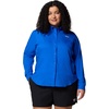 image:imageColumbia Womens PFG Tamiami II Long Sleeve ShirtBlue Macaw