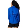 image:imageColumbia Womens PFG Tamiami II Long Sleeve ShirtBlue Macaw