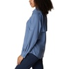 image:imageColumbia Womens PFG Tamiami II Long Sleeve ShirtBluestone