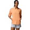 image:imageColumbia Womens PFG Tamiami II Long Sleeve ShirtBright Nectar
