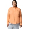 image:imageColumbia Womens PFG Tamiami II Long Sleeve ShirtBright Nectar
