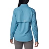 image:imageColumbia Womens PFG Tamiami II Long Sleeve ShirtCanyon Blue
