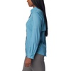 image:imageColumbia Womens PFG Tamiami II Long Sleeve ShirtCanyon Blue