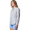 image:imageColumbia Womens PFG Tamiami II Long Sleeve ShirtCirrus Grey