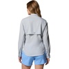 image:imageColumbia Womens PFG Tamiami II Long Sleeve ShirtCirrus Grey