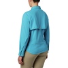 image:imageColumbia Womens PFG Tamiami II Long Sleeve ShirtClear