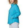 image:imageColumbia Womens PFG Tamiami II Long Sleeve ShirtClear