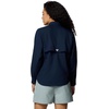 image:imageColumbia Womens PFG Tamiami II Long Sleeve ShirtCollegiate Navy