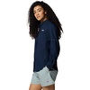 image:imageColumbia Womens PFG Tamiami II Long Sleeve ShirtCollegiate Navy