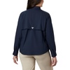 image:imageColumbia Womens PFG Tamiami II Long Sleeve ShirtCollegiate Navy