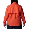 image:imageColumbia Womens PFG Tamiami II Long Sleeve ShirtCorange