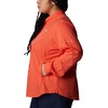 image:imageColumbia Womens PFG Tamiami II Long Sleeve ShirtCorange